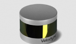 VLP-16三維激光雷達