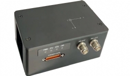 HY-604 雙天線(xiàn)組合慣導