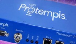 Thunderbolt PTP GM200時(shí)間服務(wù)器